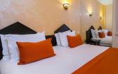 Туры в отель Atlantic Hotel Agadir Туры в отель Atlantic Hotel Agadir