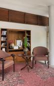 Туры в отель Four on Drupadi Villa Туры в отель Four on Drupadi Villa