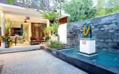 Туры в отель Four on Drupadi Villa Туры в отель Four on Drupadi Villa