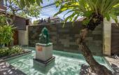 Туры в отель Four on Drupadi Villa Туры в отель Four on Drupadi Villa