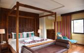 Туры в отель Four on Drupadi Villa Туры в отель Four on Drupadi Villa
