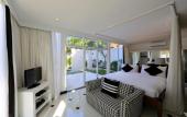 Туры в отель Four on Drupadi Villa Туры в отель Four on Drupadi Villa