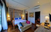 Туры в отель Four on Drupadi Villa Туры в отель Four on Drupadi Villa