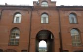 Туры в отель Kovcheg Hotel Туры в отель Kovcheg Hotel