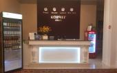 Туры в отель Kovcheg Hotel Туры в отель Kovcheg Hotel