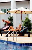 Туры в отель Lanta Sport Resort Туры в отель Lanta Sport Resort