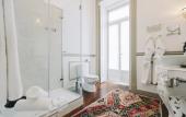 Туры в отель Torel Palace Lisbon Туры в отель Torel Palace Lisbon