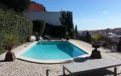 Туры в отель Torel Palace Lisbon Туры в отель Torel Palace Lisbon