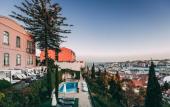Туры в отель Torel Palace Lisbon Туры в отель Torel Palace Lisbon