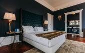 Туры в отель Torel Palace Lisbon Туры в отель Torel Palace Lisbon