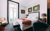 Туры в отель Torel Palace Lisbon Туры в отель Torel Palace Lisbon