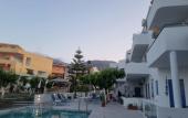 Туры в отель Leonidas Studios & Apartments Туры в отель Leonidas Studios & Apartments