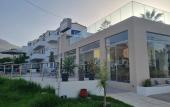 Туры в отель Leonidas Studios & Apartments Туры в отель Leonidas Studios & Apartments