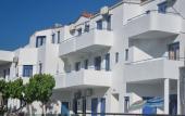 Туры в отель Leonidas Studios & Apartments Туры в отель Leonidas Studios & Apartments