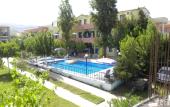 Туры в отель Leonidas Studios & Apartments Туры в отель Leonidas Studios & Apartments