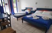Туры в отель Leonidas Studios & Apartments Туры в отель Leonidas Studios & Apartments