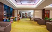 Туры в отель Holiday Inn Hangzhou CBD by IHG Туры в отель Holiday Inn Hangzhou CBD by IHG