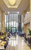 Туры в отель Holiday Inn Hangzhou CBD by IHG Туры в отель Holiday Inn Hangzhou CBD by IHG