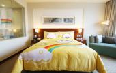 Туры в отель Holiday Inn Hangzhou CBD by IHG Туры в отель Holiday Inn Hangzhou CBD by IHG