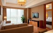 Туры в отель Holiday Inn Hangzhou CBD by IHG Туры в отель Holiday Inn Hangzhou CBD by IHG