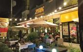 Туры в отель Zak Residence Туры в отель Zak Residence