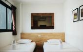 Туры в отель Zak Residence Туры в отель Zak Residence