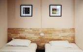 Туры в отель Zak Residence Туры в отель Zak Residence