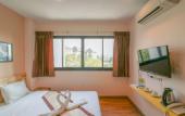 Туры в отель Zak Residence Туры в отель Zak Residence