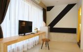 Туры в отель Zak Residence Туры в отель Zak Residence