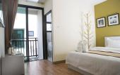 Туры в отель Zak Residence Туры в отель Zak Residence