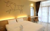 Туры в отель Zak Residence Туры в отель Zak Residence