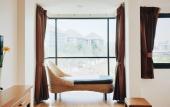 Туры в отель Zak Residence Туры в отель Zak Residence
