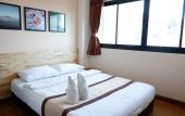 Туры в отель Zak Residence Туры в отель Zak Residence