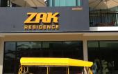 Туры в отель Zak Residence Туры в отель Zak Residence