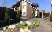 Туры в отель Nikolin Park Guesthouse Туры в отель Nikolin Park Guesthouse