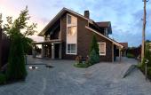 Туры в отель Nikolin Park Guesthouse Туры в отель Nikolin Park Guesthouse