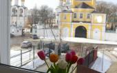 Туры в отель Nikolin Park Guesthouse Туры в отель Nikolin Park Guesthouse
