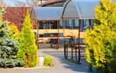 Туры в отель Nikolin Park Guesthouse Туры в отель Nikolin Park Guesthouse