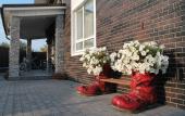 Туры в отель Nikolin Park Guesthouse Туры в отель Nikolin Park Guesthouse