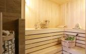 Туры в отель Nikolin Park Guesthouse Туры в отель Nikolin Park Guesthouse