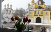 Туры в отель Nikolin Park Guesthouse Туры в отель Nikolin Park Guesthouse