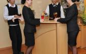 Туры в отель TD Plaza Hotel Туры в отель TD Plaza Hotel