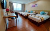 Туры в отель TD Plaza Hotel Туры в отель TD Plaza Hotel