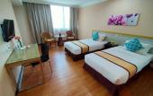 Туры в отель TD Plaza Hotel Туры в отель TD Plaza Hotel