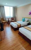 Туры в отель TD Plaza Hotel Туры в отель TD Plaza Hotel