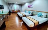 Туры в отель TD Plaza Hotel Туры в отель TD Plaza Hotel