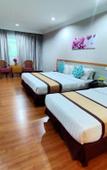 Туры в отель TD Plaza Hotel Туры в отель TD Plaza Hotel