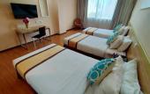 Туры в отель TD Plaza Hotel Туры в отель TD Plaza Hotel