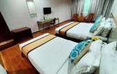 Туры в отель TD Plaza Hotel Туры в отель TD Plaza Hotel