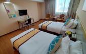 Туры в отель TD Plaza Hotel Туры в отель TD Plaza Hotel